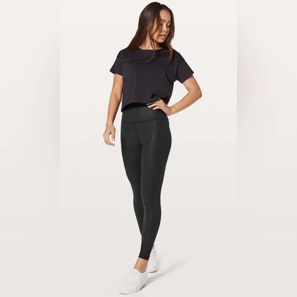 lululemon athletica, Pants & Jumpsuits